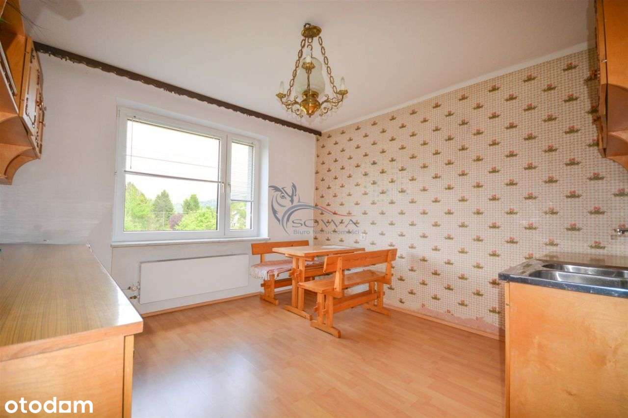 Dom, 200 m², Brenna-6