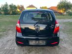 Hyundai i10 1.1 Classic + - 2