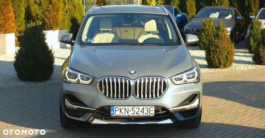 BMW X1 - 10