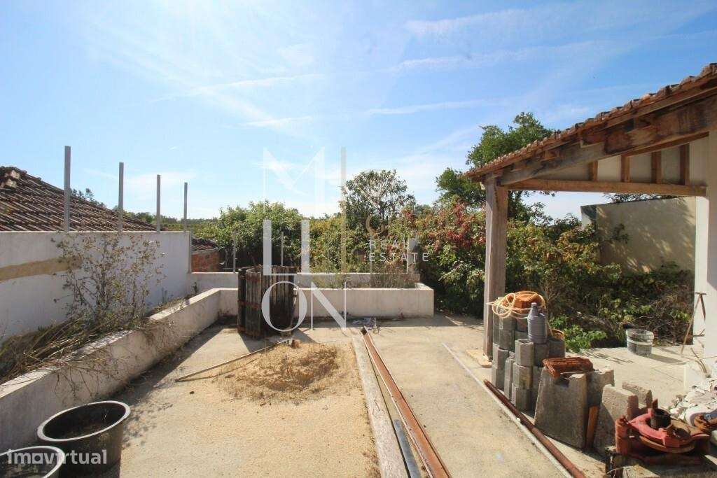 Moradia T3+1 no Troviscal – Totalmente Remodelada-15