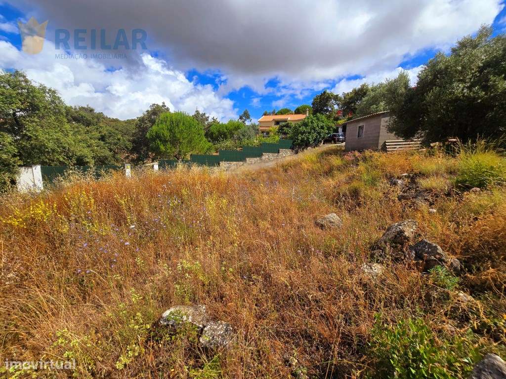 São João dos Montes - Terreno 720 m2 - Grande imagem: 5/16