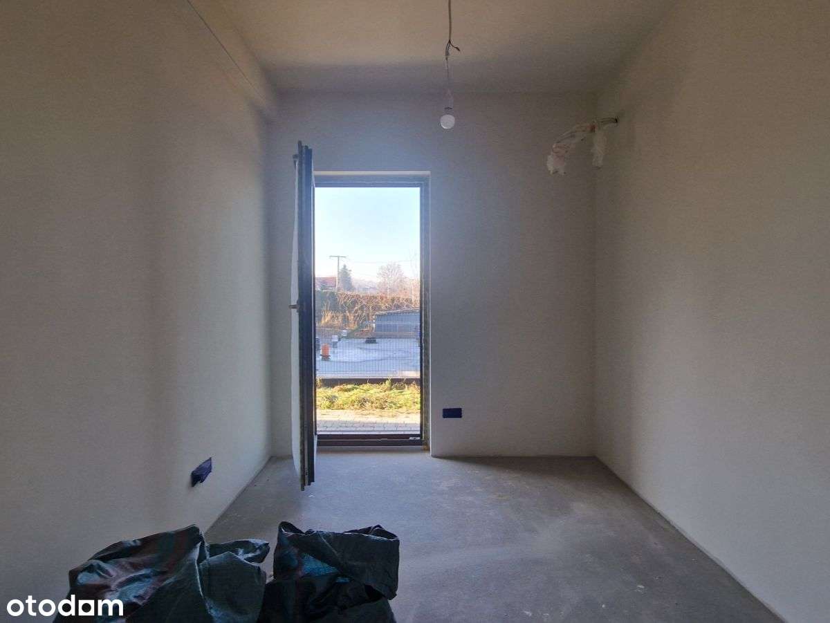 Trzypokojowe z ogródkiem, 2 miejsca postojowe! - Pełny obrazek: 5/16