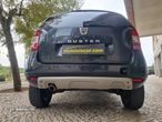 Dacia Duster 1.5 dCi Prestige - 28