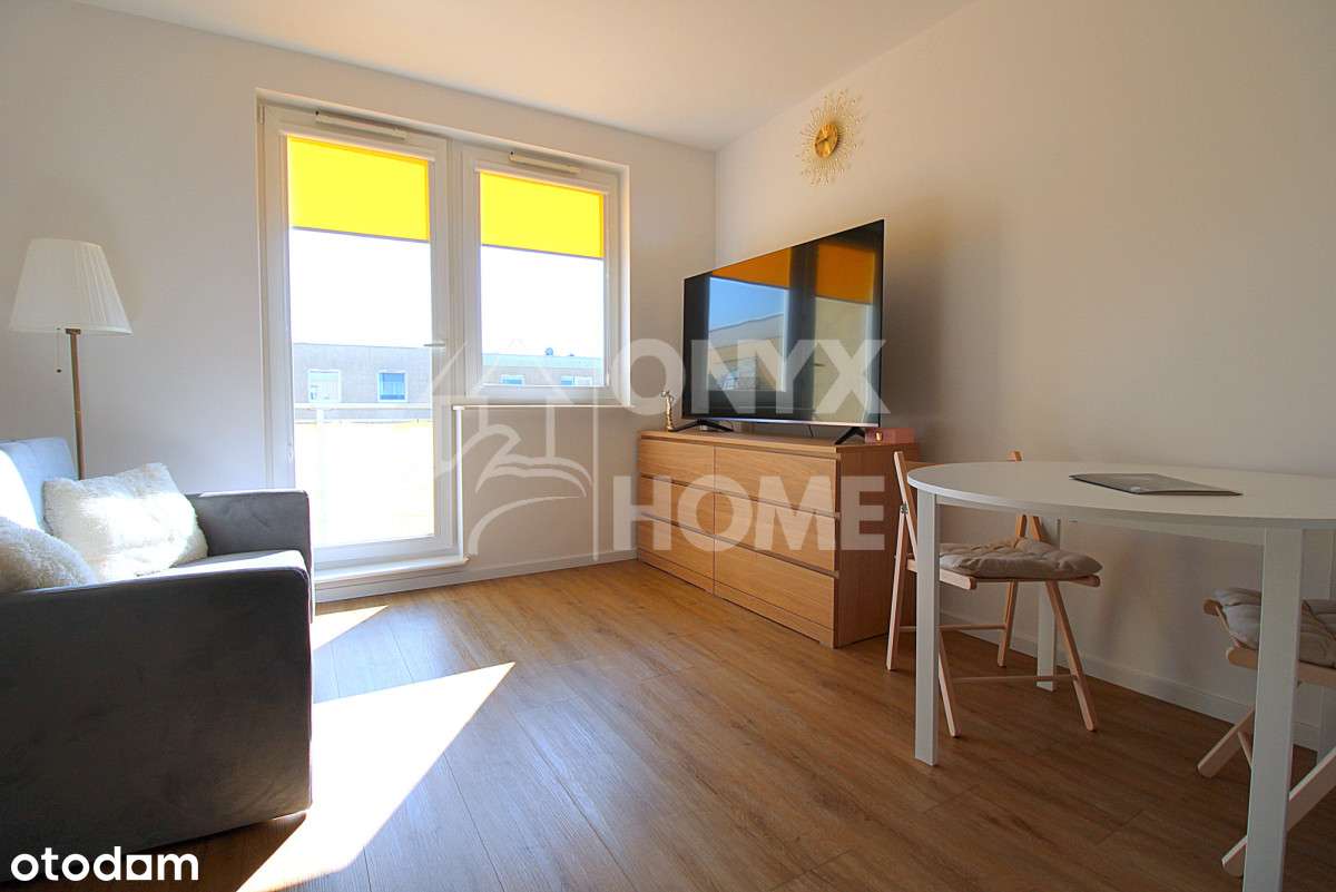 2 Pok. Idealne na Start! Po generalnym remoncie!-3