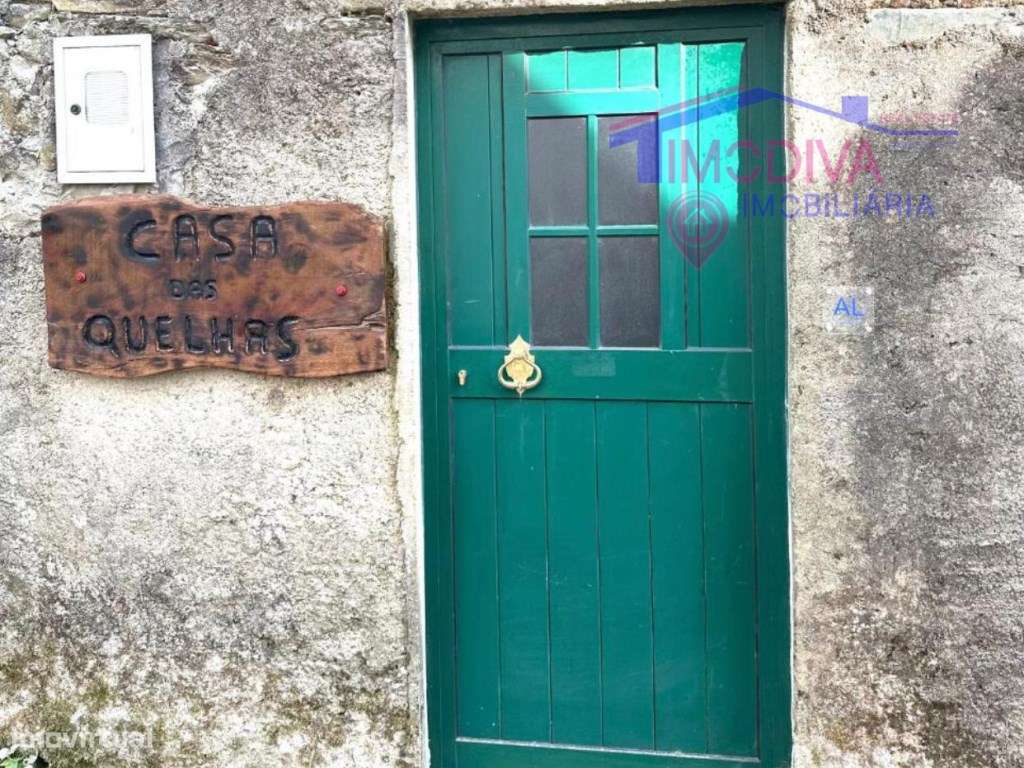 Alojamento Local em Aldeia de Xisto, Castanheira de Pera-21