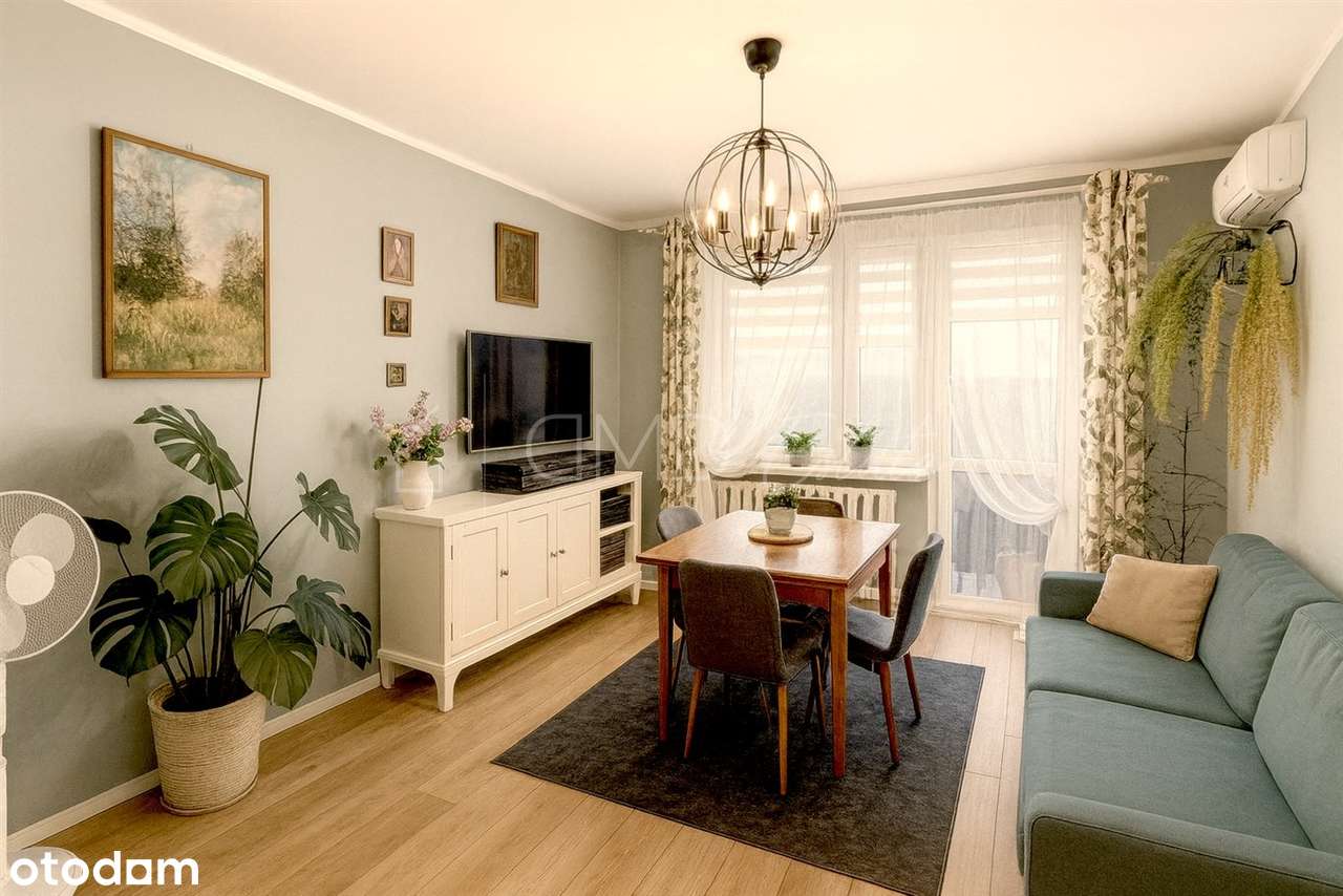 Mieszkanie 3-pok,Katowice, Brynów, Top Lokalizacj - Pełny obrazek: 2/9