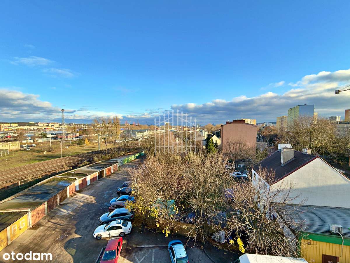 Gdynia Chylonia | 3 Pokoje | Blisko Skm-9