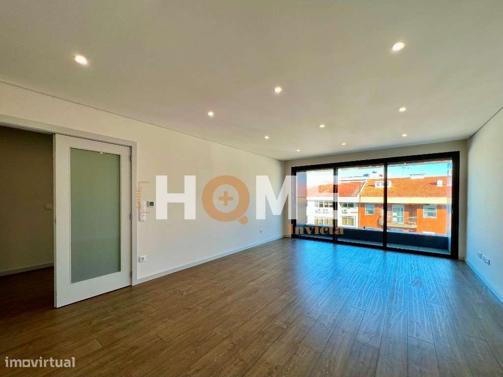 EXCELENTE Apartamento T3 NOVO | em plena Av. da Boavista-2