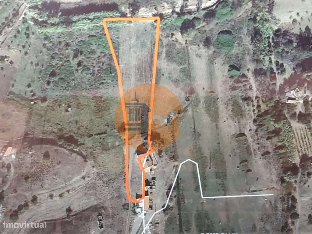 TERRENO COM RUINA - 4.960 M2 - COM NORA - ÁGUA DA BARRAGEM NA JUNQU...-18