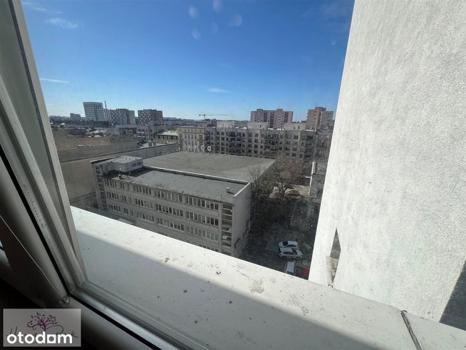 2 pokoje po remoncie 40 m2 w Łodzi ul. Piotrkowsk-4