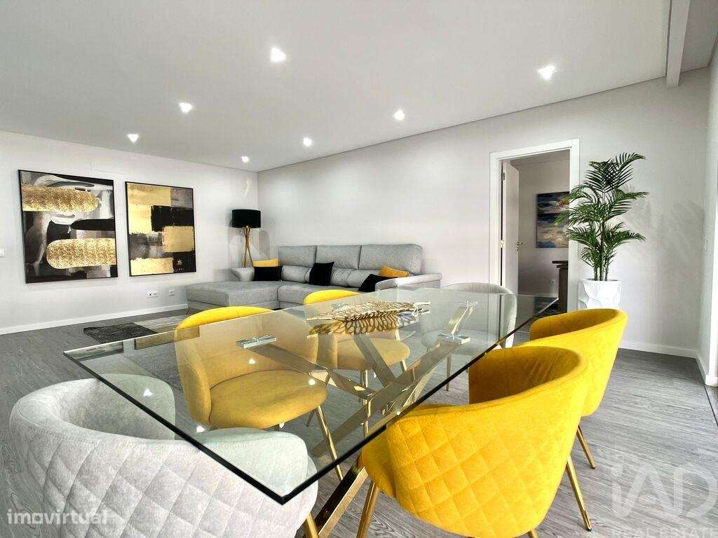 Apartamento T3 em Quelfes de 116,00 m2 - Grande imagem: 2/24