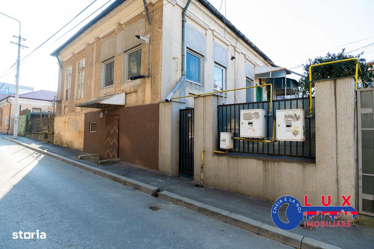 ID 6674 Vindem casa pe Strada MIRCEA VODA - ULTRACENTRAL-4