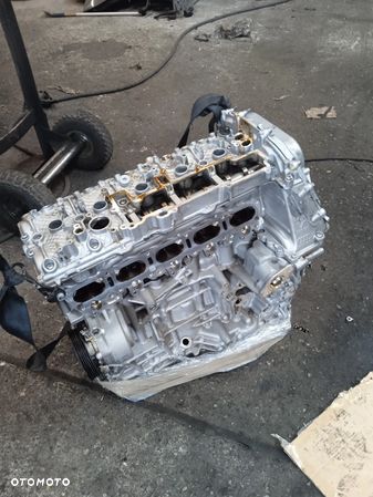 Silnik RS3 2.5TFSI DNW Faktura Vat - 1