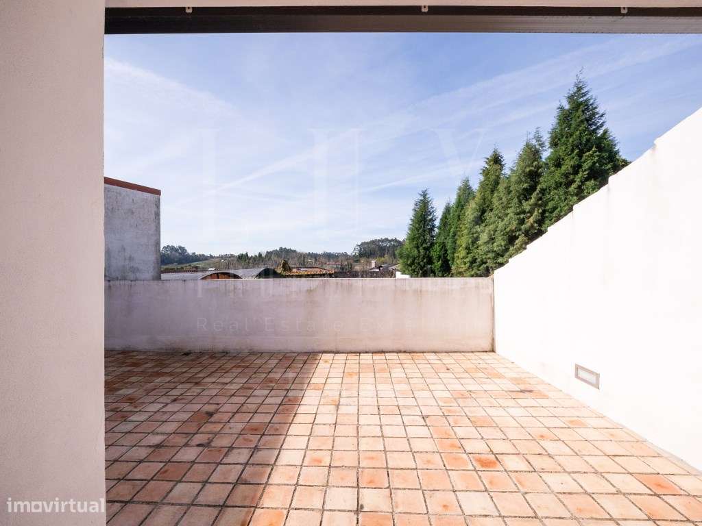 Moradia T3 com Terreno | S. Lourenço do Bairro, Anadia-24