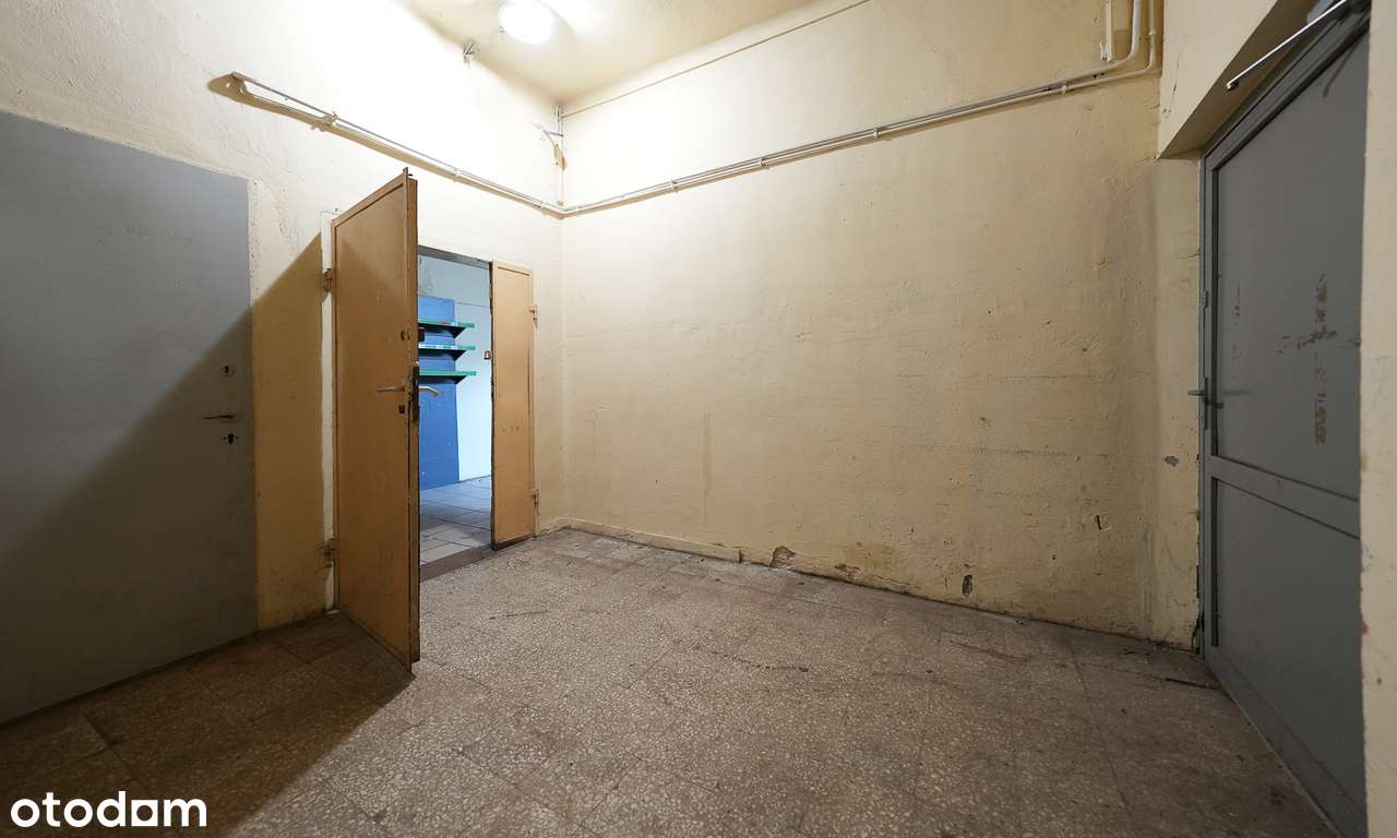 Lokal 230 mkw, parter, w sercu osiedla, Wojska Polskiego-8