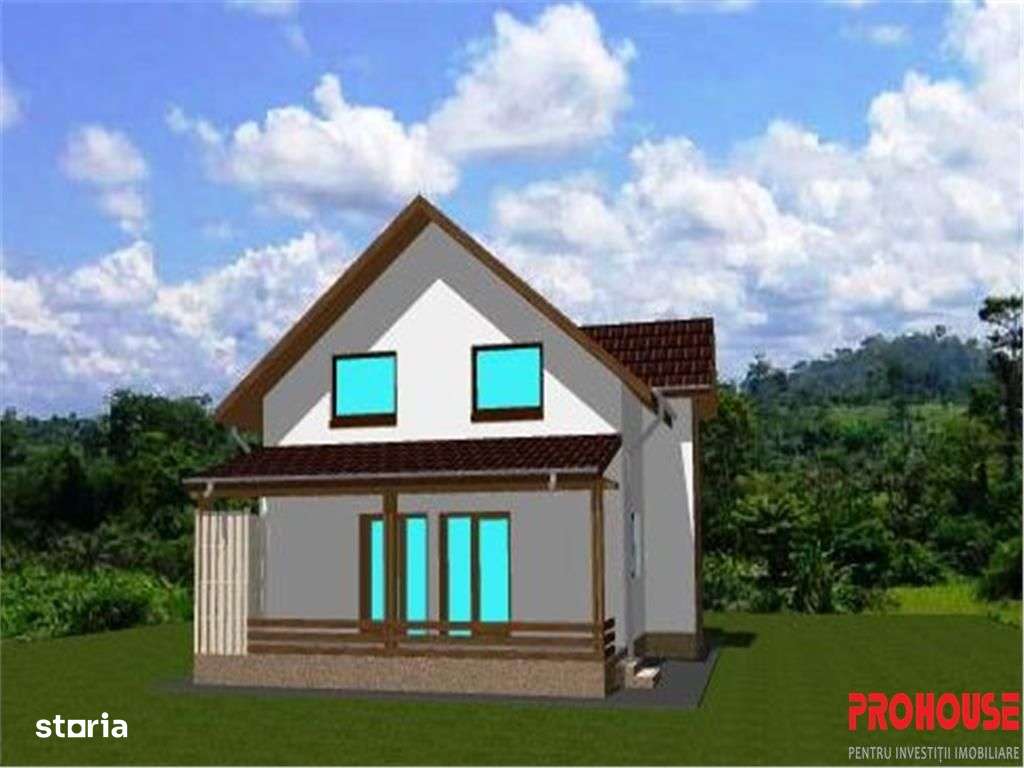 VILA P+M Hemeiusi - Parcul Dendrologic - Imagine principală: 5/14