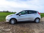 Ford Fiesta 1.25 Trend - 10