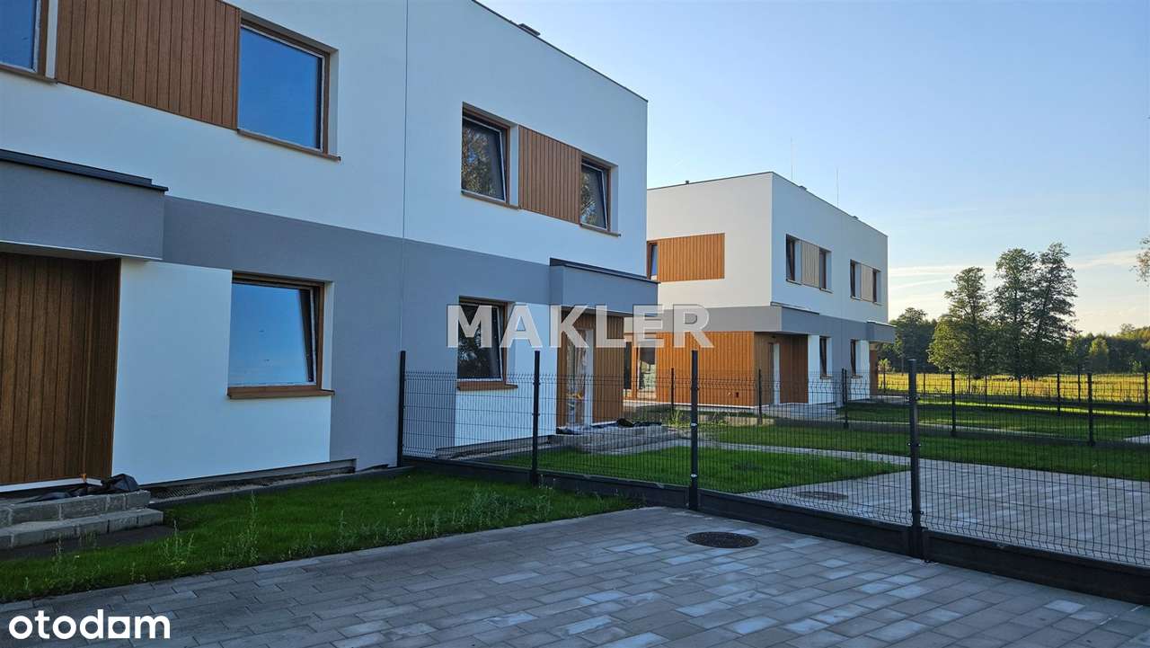 Ostatnie domy w cenie 499000zł Brzoza pod Byd... - Pełny obrazek: 5/15