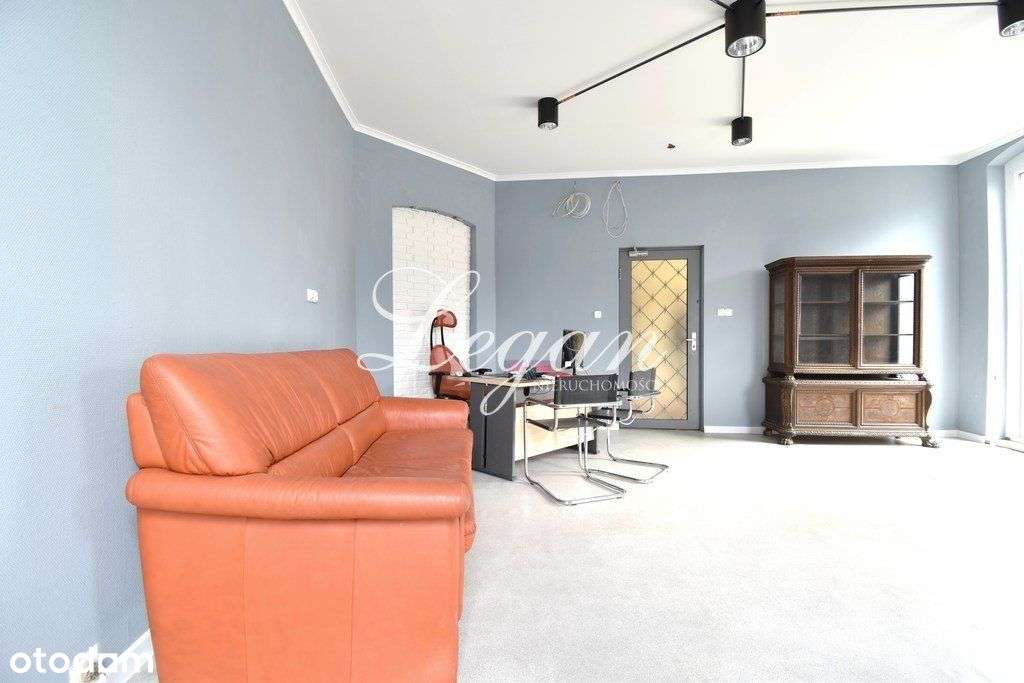 Na Wynajem Lokal Usługowo - Biurowy. - Pełny obrazek: 3/5