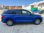 Skoda Kodiaq 2.0 TDI DSG Active - 3