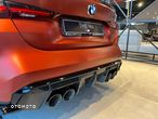 BMW M4 Competition M xDrive sport - 25