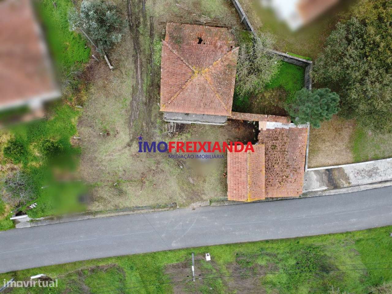 Moradia T2 - Casal dos Bernardos-23