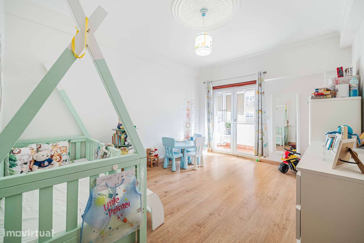 T2 totalmente remodelado no Cacém-26