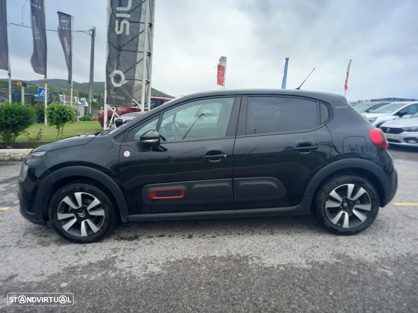 Citroën C3 1.5 BlueHDi C-Series - 5