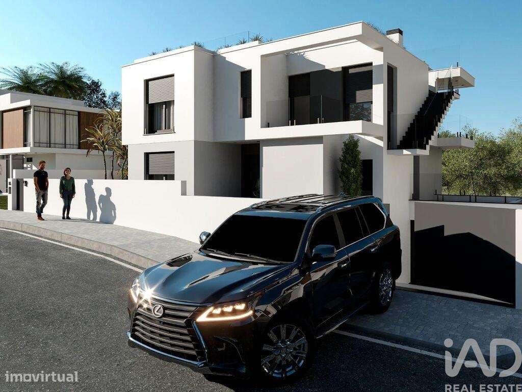 Casa / Villa T4 em Atouguia da Baleia de 202,00 m2 - Grande imagem: 5/30