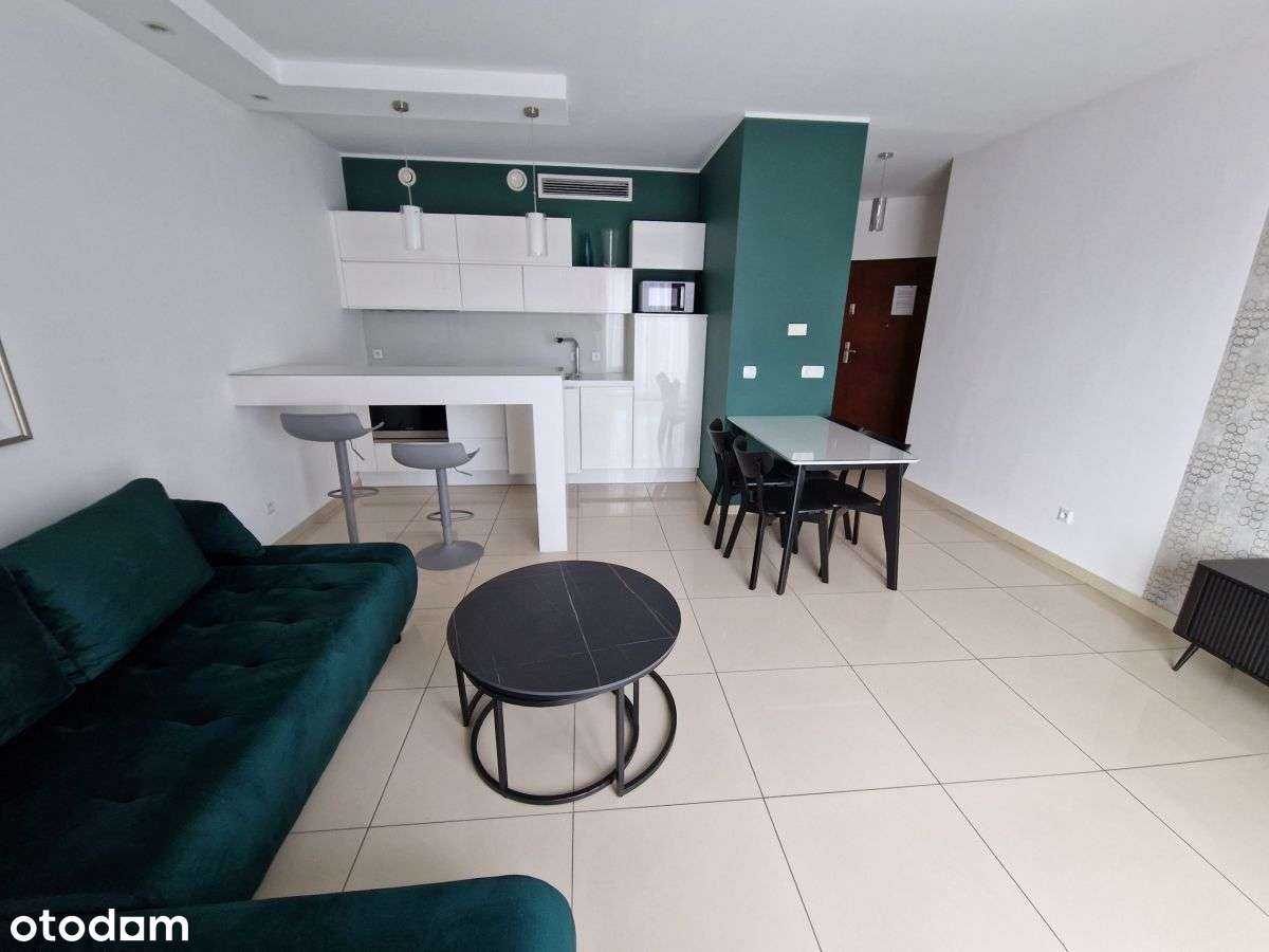 Okazja !! Po remoncie z pełnym wyposażeniem !!!-0