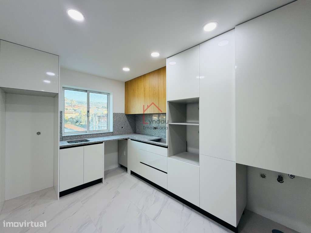 T1+1 Pevidém Guimarães - Grande imagem: 5/21