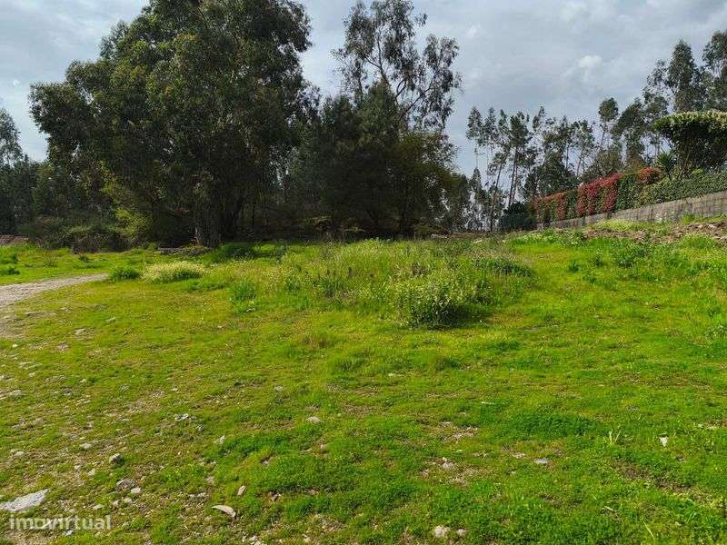 Terreno para construção - Cabeça Santa Penafiel - Grande imagem: 4/4