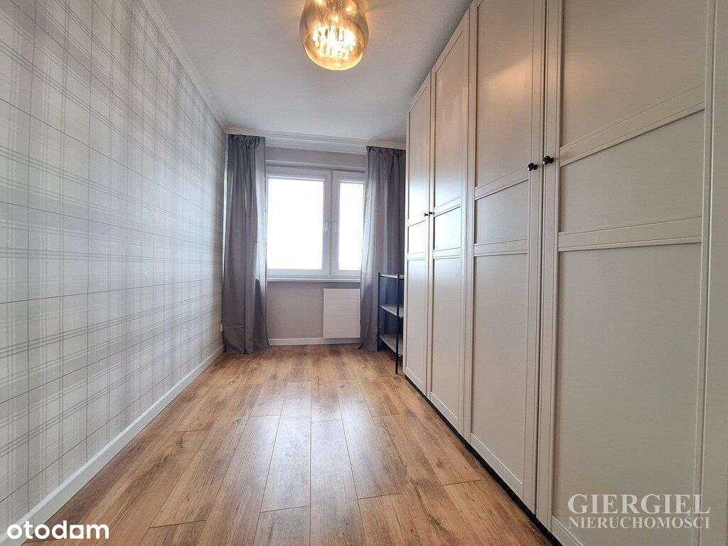 3 pokojowez balkonem przy ul.Langiewicza-7