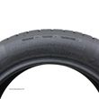 4 x CONTINENTAL 165/60 R15 81H XL ContiEcoContact 5 Lato 2020 Jak Nowe - 7