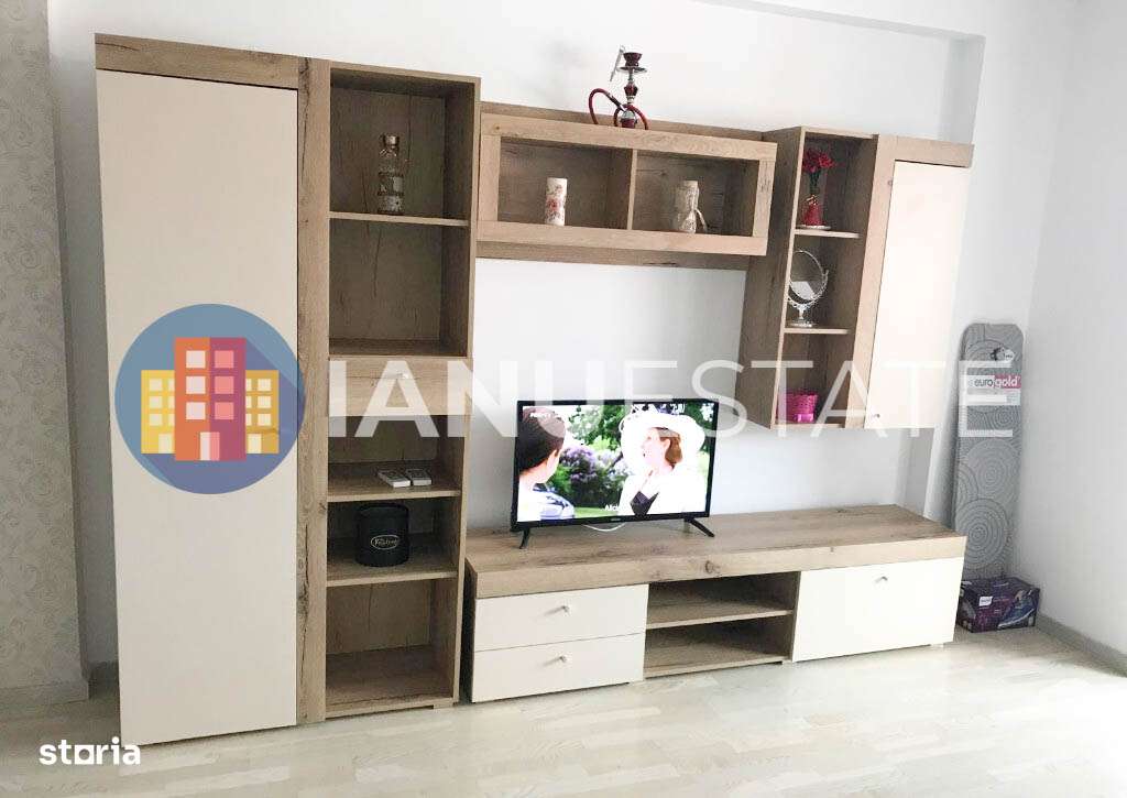 Popesti Leordeni 8`Metrou Dimitrie Leonida Fermei Nou Centrala Parcare - Imagine principală: 2/9