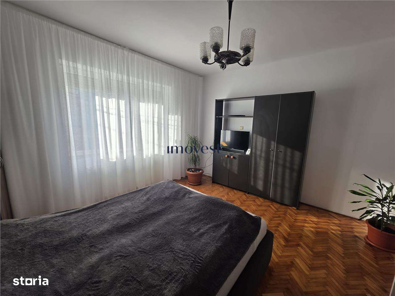 Apartament 3 Camere Semicentral-4