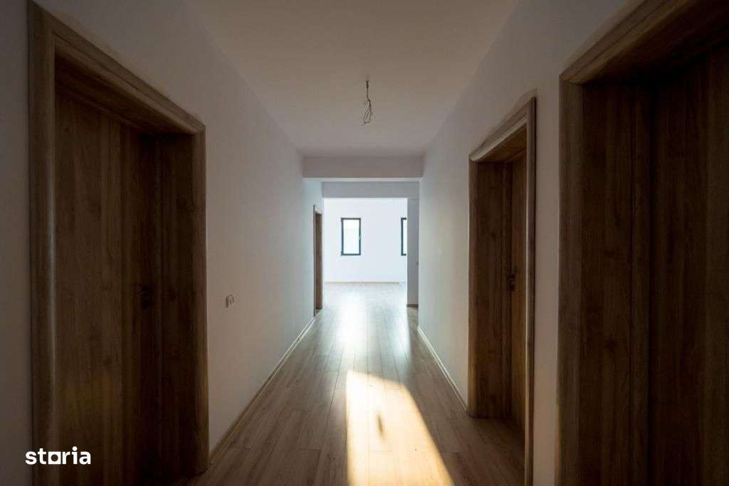 The 8 Residence Balotesti - Ultimele case individuale SEPTEMBRIE 2025-9