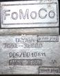 Coluna de Direção Usado FORD FOCUS II 1.6 TDCI | 07.04 - 09.12 - 4