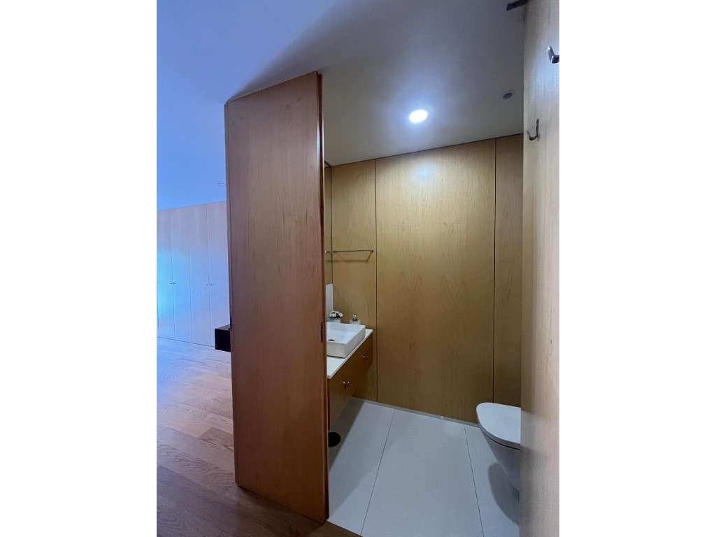 Excelente Apartamento T3 DUPLEX - Como Novo - AVES -* Oferta Escrit...-19