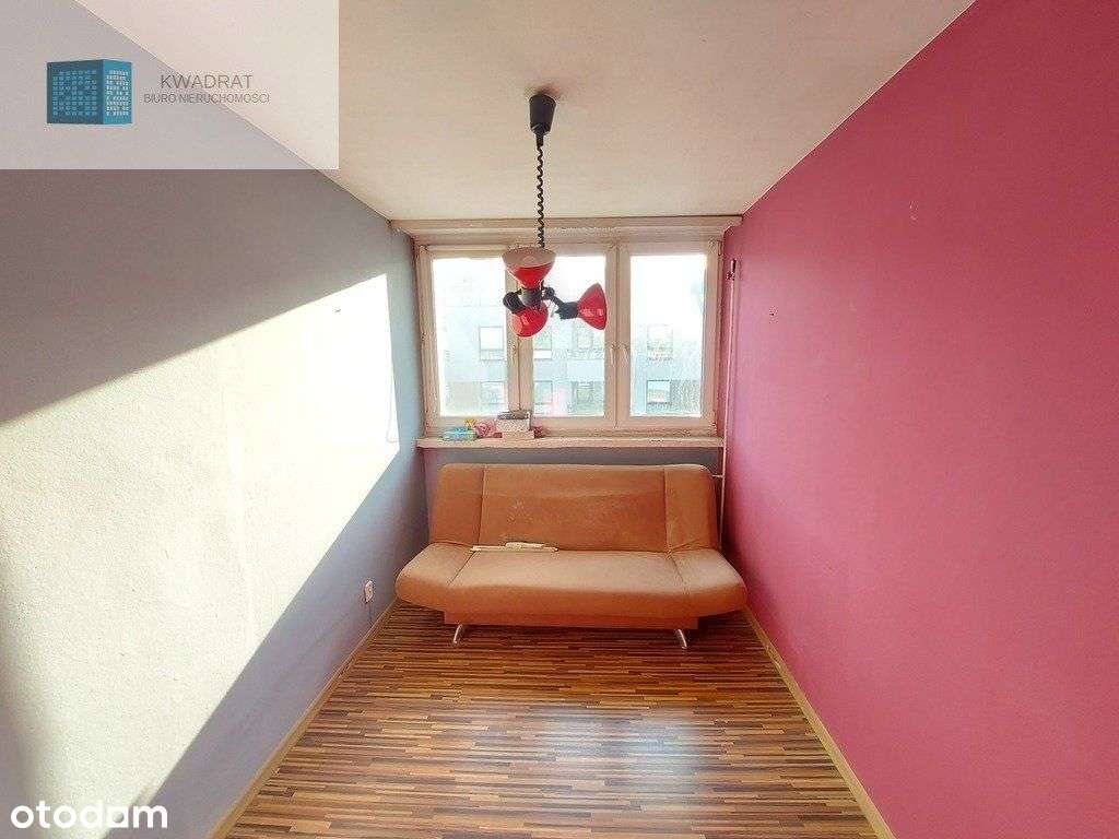 3 pokoje Księży Młyn-3