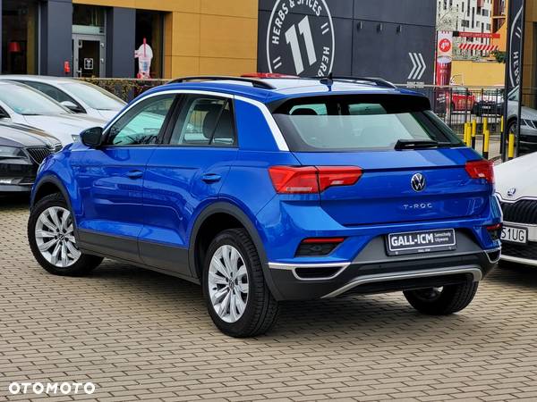 Volkswagen T-Roc 1.0 TSI Advance - 7