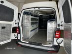 VW Transporter 2.0 TDi L.TA.Ex.AC 4Motion - 8