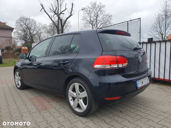 Volkswagen Golf 1.2 TSI BlueMotion Technology Style - 2