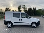 Opel Combo - 16