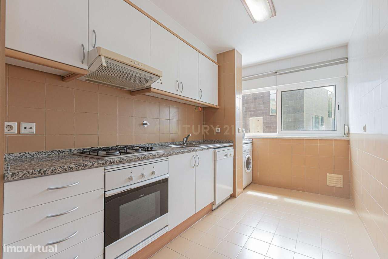 T1 OLAIAS |  LUGAR DE GARAGEM | ARRECADAÇÃO | VISTA DESAFOGADA | - Grande imagem: 5/16