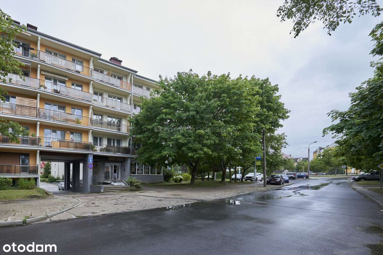 Olsztyn - Os. Generałów: 6 pokoi, 2 poziomy-12