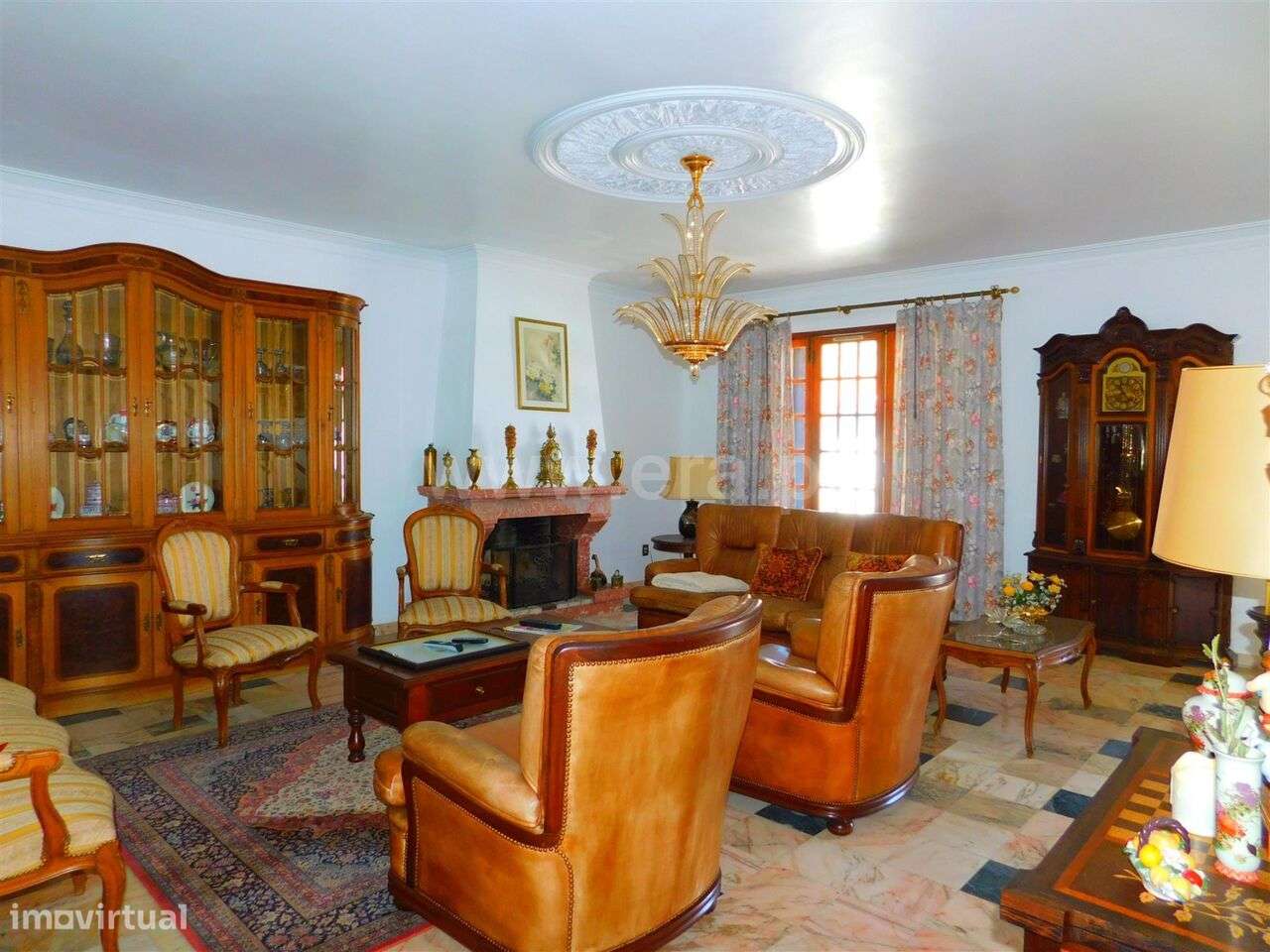 Moradia Isolada T4 / Pampilhosa da Serra, Dornelas do Zêzere - Grande imagem: 4/20