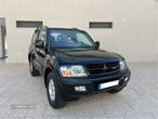 Mitsubishi Pajero 3.2 DI-D GLS - 1