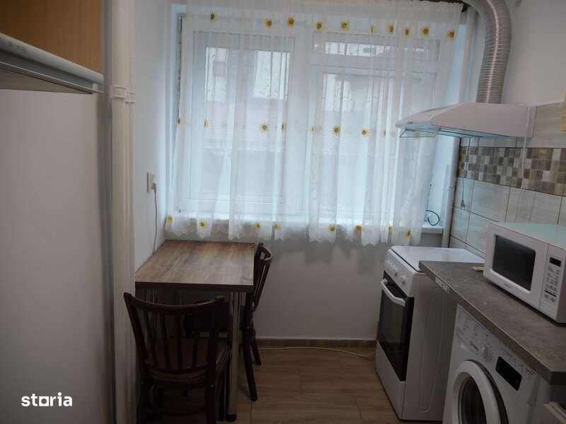 2 camere | Grivita | 7 min metrou Basarab | boiler - Imagine principală: 4/14