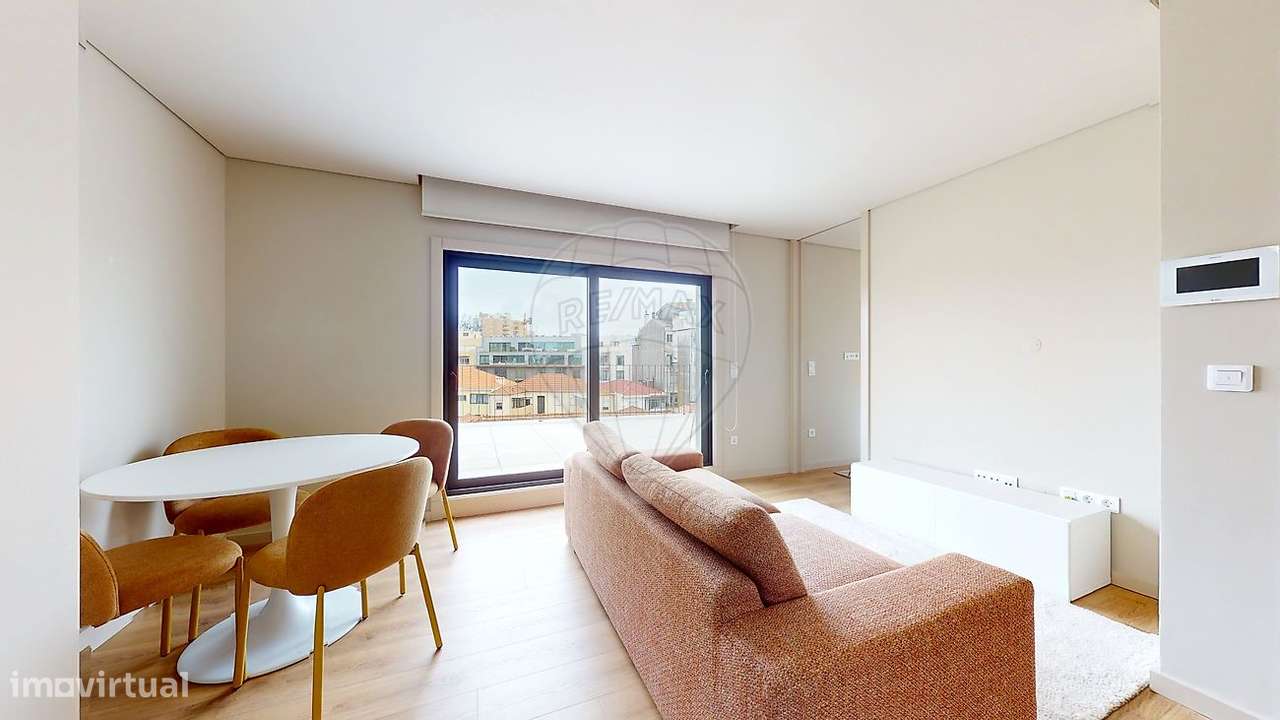 Apartamento T2 para venda-0